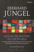 God As The Mystery Of The World