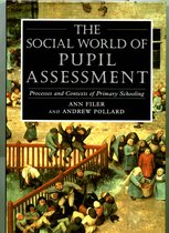 Social World Of Pupil Assessment