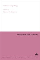 Holocaust And Memory