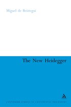 The New Heidegger
