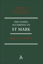 Gospel According To St Mark