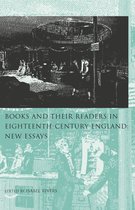 Books and Their Readers in Eighteenth-Century England