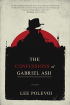 The Confessions of Gabriel Ash