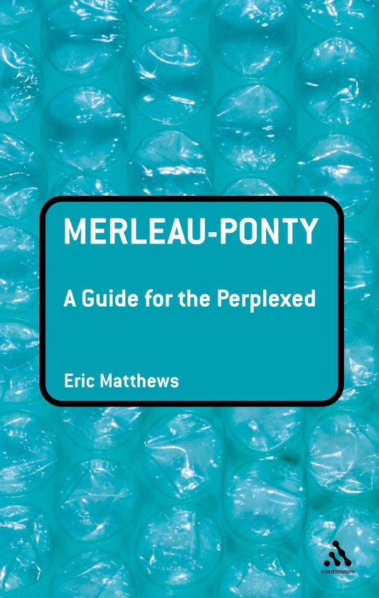 Merleau-Ponty
