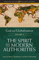 God and Globalization, Volume 2