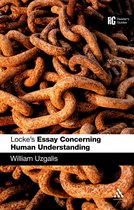 Locke'S Essay Concerning Human Understanding