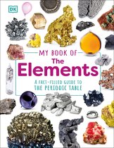 My Book of- My Book of the Elements