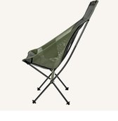 KLYMIT Chaise de Camping Chaise de Camping Chaise de Camping légère