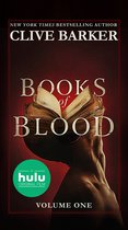 Clive Barker's Books of Blood Volume One Movie TieIn