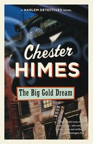 Harlem Detectives-The Big Gold Dream