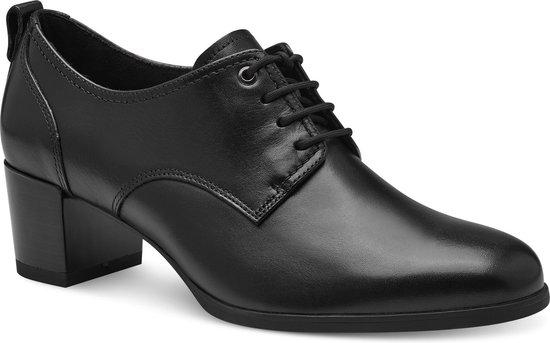 Tamaris Dames Trotteur 1-23307-42 001 normaal Maat: 38 EU