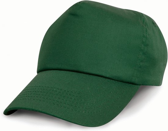 Cotton cap - One Size, Bottle