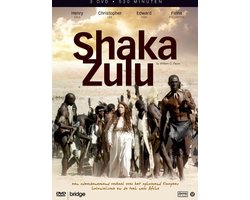 Shaka Zulu 1 (3DVD)