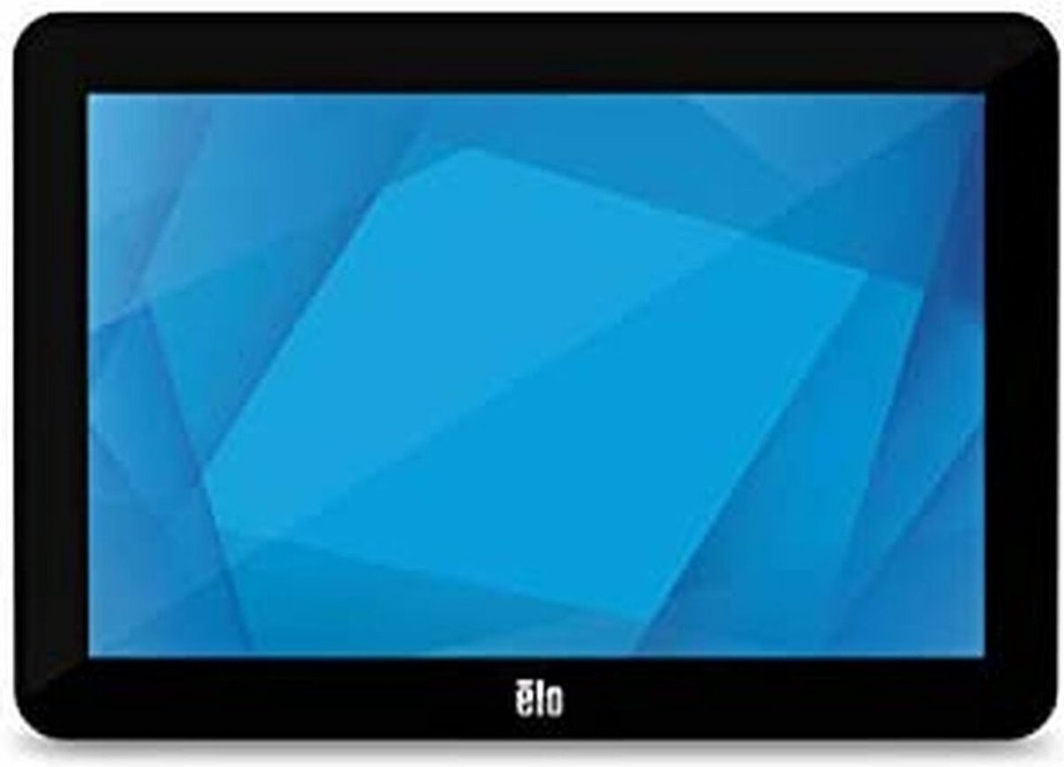 Monitor Elo Touch Systems E324341 10,1" LED TFT LCD 60 Hz
