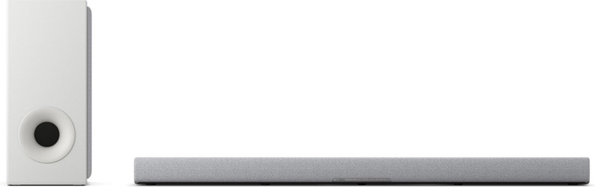 YAMAHA True X Bar 50A (SR-X50A) Lichtgrijs
