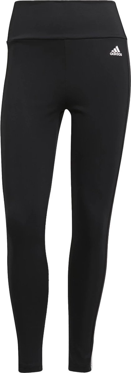 Adidas Training Essentials 7/8 sportlegging dames preloves fig