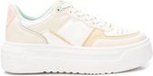 REFRESH 171620 Trainer - BEIGE