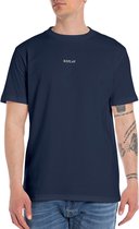 Replay Small T-shirt Mannen - Maat XXL