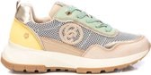 CARMELA 161469 Trainer - BEIGE