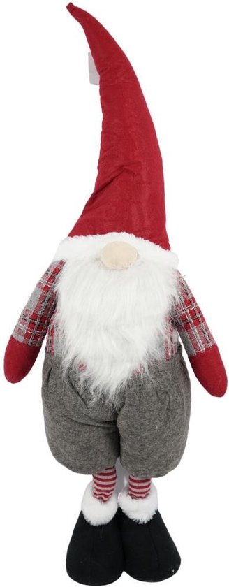 Foto: Twerking kerstman booty shaking walking circle santa claus zingt en danst engels kerstlied elektrisch kerst speelgoed voor kinderen