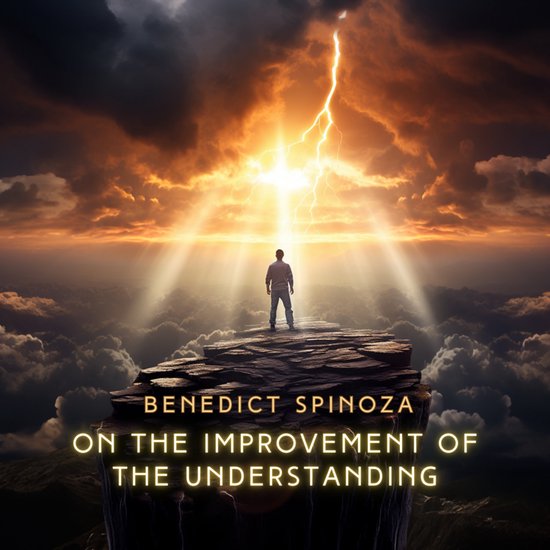 On the Improvement of the Understanding - cover
