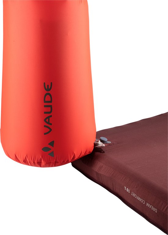 VAUDE / Performance Winter 7 L / Slaapmat / / Unisex / redwood / / van Vaude — afbeelding 2