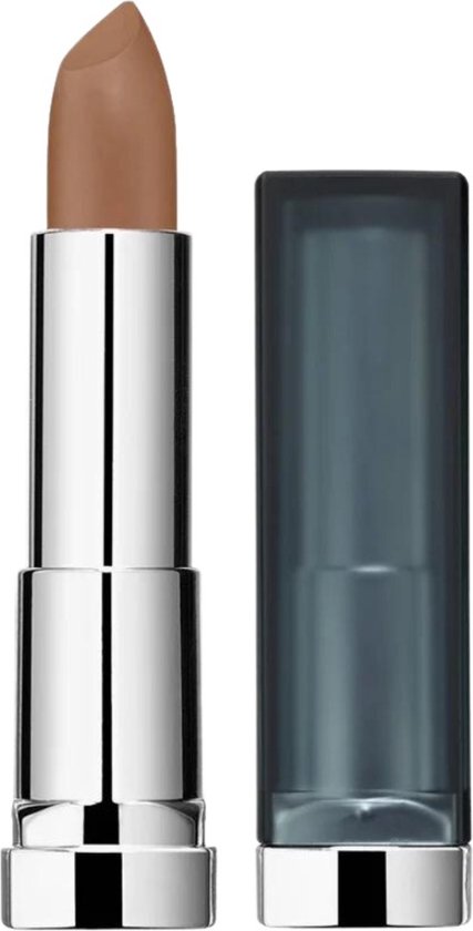 Maybelline Color Sensational - 930 Nude Embrace - Matte Nude - Lippenstift