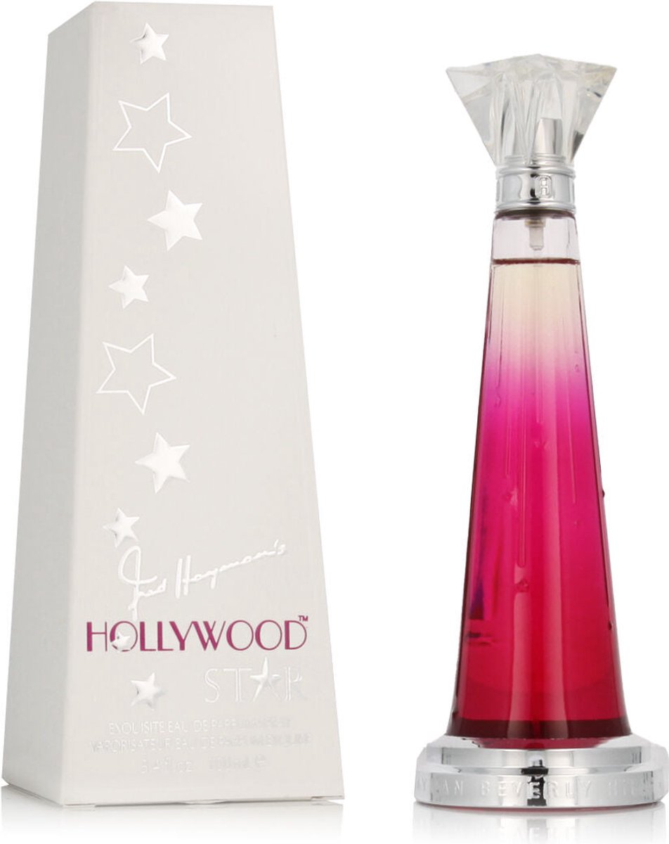 Hollywood Star by Fred Hayman 100 ml - Eau De Parfum Spray