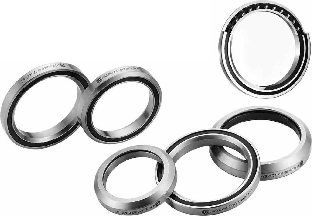 Marwi Balhoofdlager CB-715 30,15x41,0x7 36�/45�