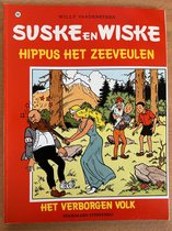 Suske en Wiske 193 - Suske en Wiske Hippus zeevuelen/verboden volk