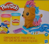 Play-Doh Mini Groom