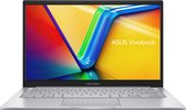 Bol.com ASUS VivoBook 14 X1404ZA-NK507W - Laptop - 14 inch aanbieding