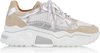 Dames Sneakers Dwrs VENUS White/Silver - maat 37