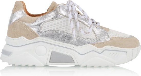 Dames Sneakers Dwrs VENUS White/Silver - maat 37