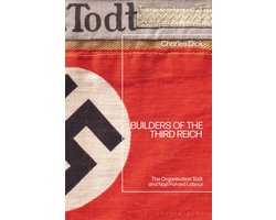 Builders of the Third Reich