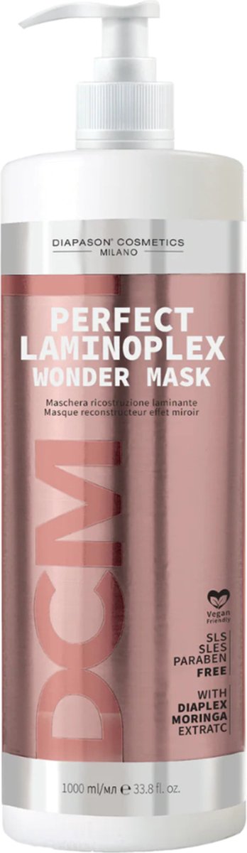 DCM Perfect Laminoplex Wonder Masker 1000ml