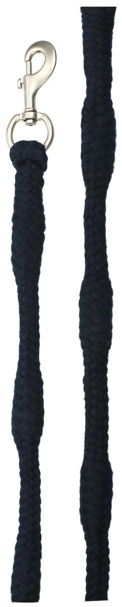 Epplejeck Halstertouw Epplejeck Met Stops Donkerblauw