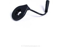 Ouxi - Trapper Sensor