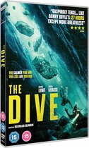 The Dive - DVD - Import