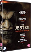 The Jester - DVD - Import