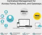 Bol.com TP-Link Omada Cloud Controller OC300 - Access point - Bedraad aanbieding