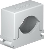 OBO drukzadel 16-24mm - lichtgrijs per 50 stuks (2250241)
