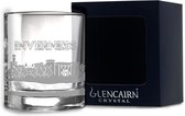 Whiskyglas Skyline Inverness - Glencairn Crystal Scotland