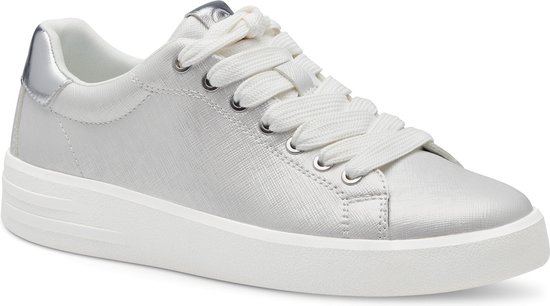 Tamaris Dames Sneaker 1-23750-41 171 normaal Maat: 36 EU