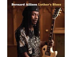 Luther's Blues