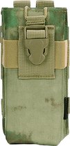 Molle pouch PMR groot Q ICC FG Groen