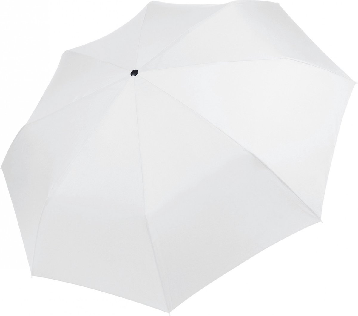 Paraplu One Size Kimood White 100% Polyester