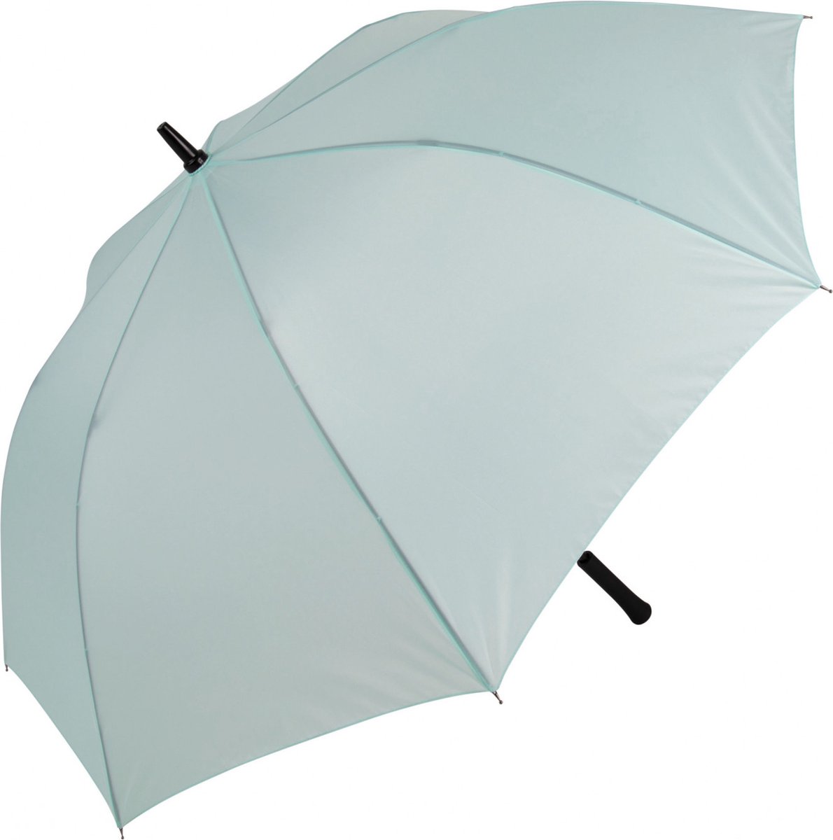 Paraplu One Size Kimood Ice Mint 100% Polyester