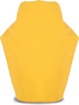 Tas One Size Kimood Yellow 100% PVC (polyvinylchloride) zeilstof