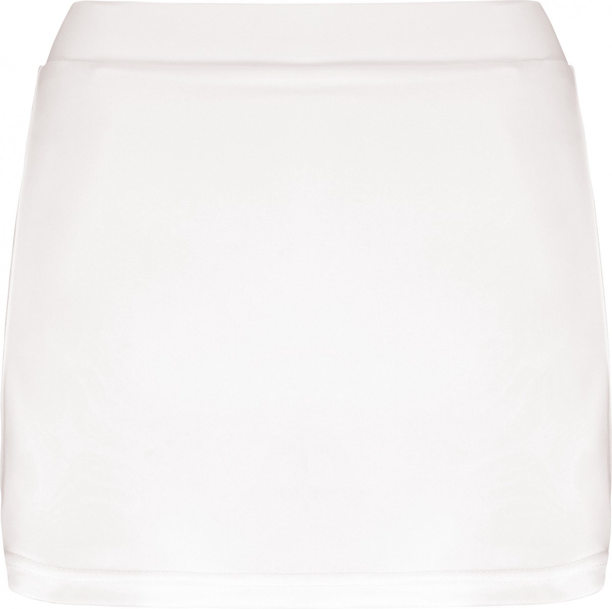 SportRok Dames XXL Proact White 100% Polyester